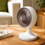 Ventilador potente y silencioso 253W — lifestyle