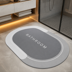 Alfombra redonda 4060 — lifestyle
