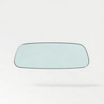 Espejo Retrovisor Gran Angular para Auto — white