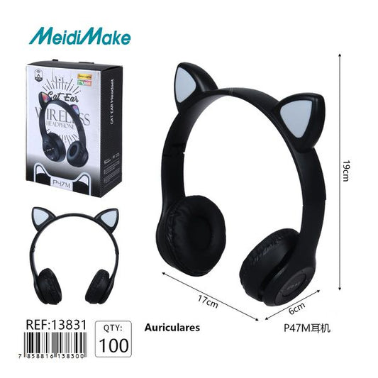 Audífono Omnix P47M
