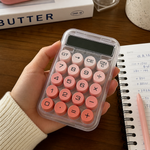 Calculadora científica 12 dígitos — lifestyle