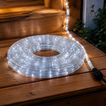 Manguera Luz LED 10M Multicolor IP44 — lifestyle