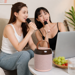 Parlante Bluetooth Y2 Portátil — lifestyle