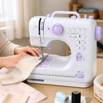 Máquina de coser 505 — lifestyle
