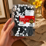 Luces navideñas 300 led blancas 15m — lifestyle