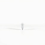 Cargador de Auto IP 12V - Omnix — white