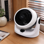 Calefactor portátil 2000W — lifestyle