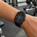 Reloj inteligente smartwatch — lifestyle