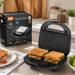 Máquina de sándwich omnix — lifestyle