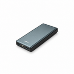 Powerbank Omnix PB7012 20000mAh — fondo blanco