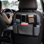 Organizador de Auto Colgante Omnix — lifestyle