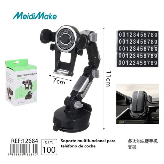 Soporte Multifuncional Para Auto Omnix