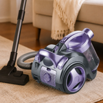 Aspiradora 2000W potencia máxima — lifestyle