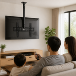 Soporte TV 20-55 pulgadas Omnix — lifestyle