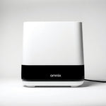 Exprimidor Eléctrico Limón Omnix — white