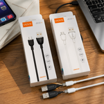 Cable de datos USB tipo V8 — lifestyle