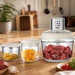 Procesador de alimentos — lifestyle