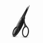 Tijeras de Peluquería Profesional Omnix — fondo blanco