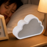 Espejo inteligente con luz LED — lifestyle