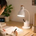 Lámpara LED de Escritorio Omnix 2005 — lifestyle