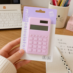 Calculadora científica 12 dígitos — lifestyle