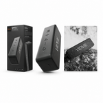 Parlante Bluetooth Impermeable SP914 — fondo blanco
