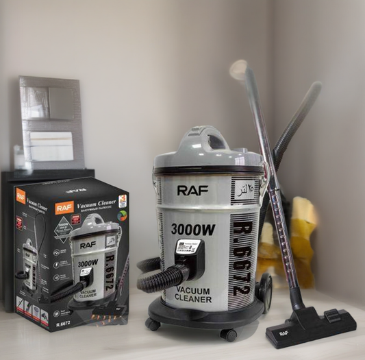 Aspiradora Omnix 25L Potencia 1152W — lifestyle