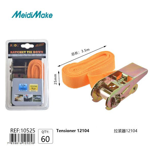 Tensador Omnix 12104