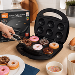 Máquina para Hacer Donas y Pasteles R.588 — lifestyle