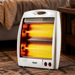 Calefactor 1191W — lifestyle