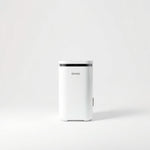 Humidificador Omnix Diseño Estrellas — white