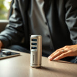 Cargador Auto Samsung V8 Triple USB — lifestyle
