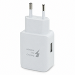 Cargador Huawei TPC set completo — fondo blanco