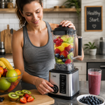 Extractor de Jugo Omnix 3L — lifestyle