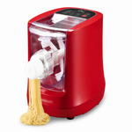 Máquina para Hacer Fideos Automática SK-1776 — fondo blanco