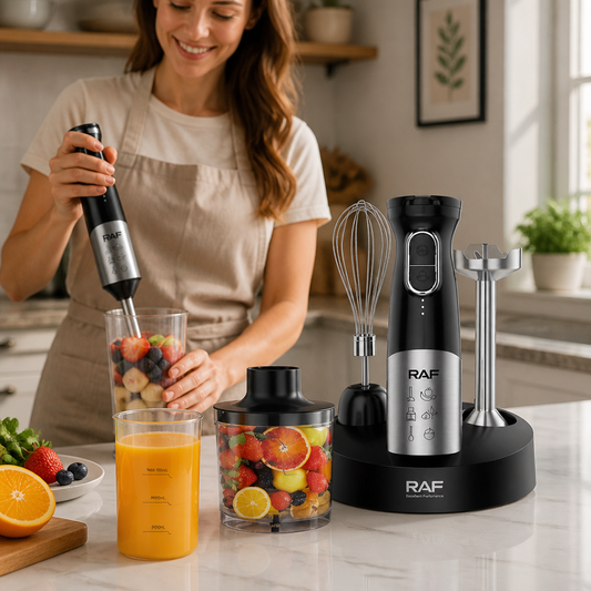 Mezclador Omnix R.3002 13005 — lifestyle