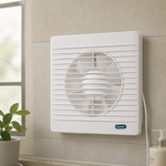 Ventilador de escape 6 pulgadas — lifestyle