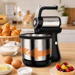 Amasadora profesional 5 kg — lifestyle