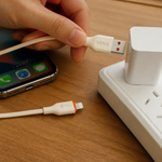 Cable de datos IP — lifestyle