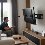 Soporte TV 32-65 Pulgadas St-700 — lifestyle