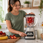 Licuadora Blender Omnix - Potente y Versátil — lifestyle