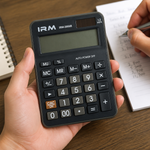 Calculadora científica — lifestyle