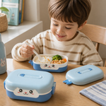 Fiambrera Infantil Hada Mágica — lifestyle