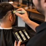 Cortapelo 3 en 1 — lifestyle