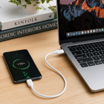 Cable de Datos Huawei USB-C — lifestyle