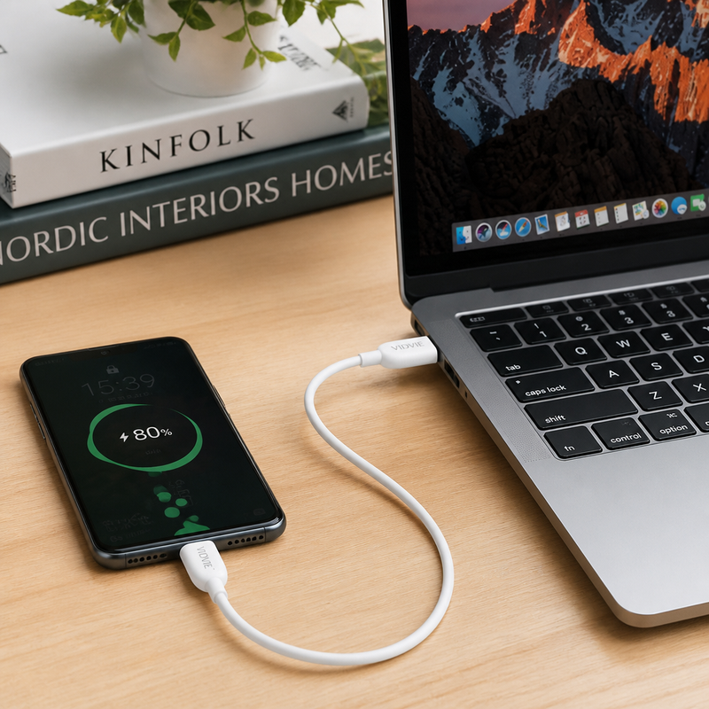 Cable de Datos Huawei USB-C — lifestyle