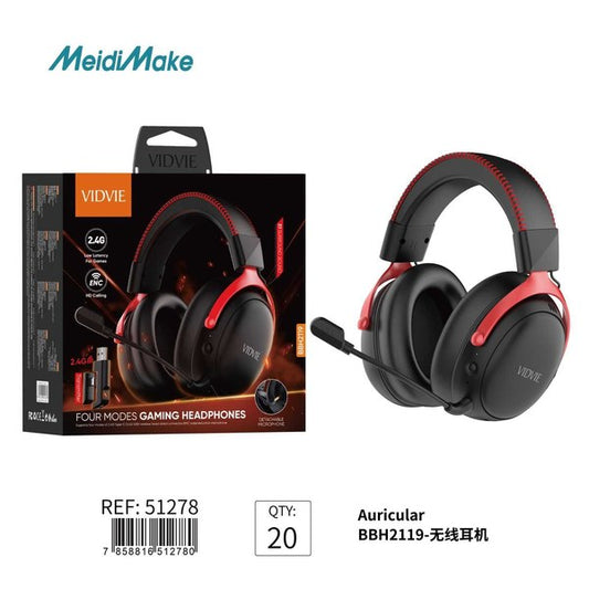 Omnix Bbh2119 Audífonos para Auto
