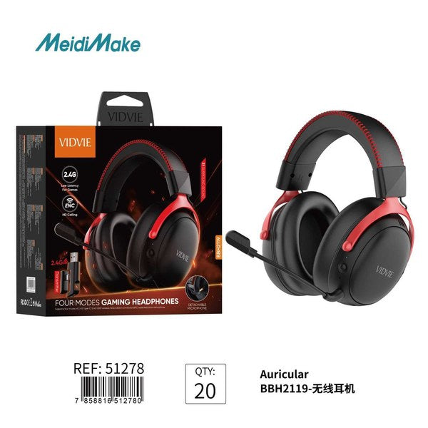 Omnix Bbh2119 Audífonos para Auto