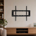 Soporte TV universal 40-80 pulgadas — lifestyle