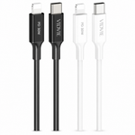 Cable de datos TPC-IP — fondo blanco